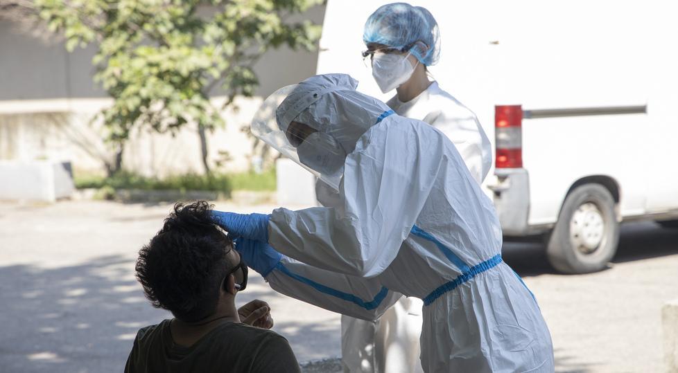 Covid, Modena è un caso In un giorno 9 decessi e 638 nuovi contagi 