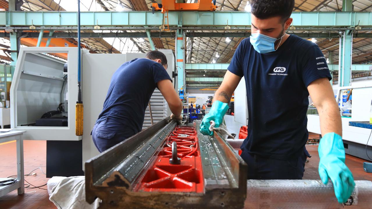 Operai specializzati in Versilia e a Lucca: ecco le aziende che cercano