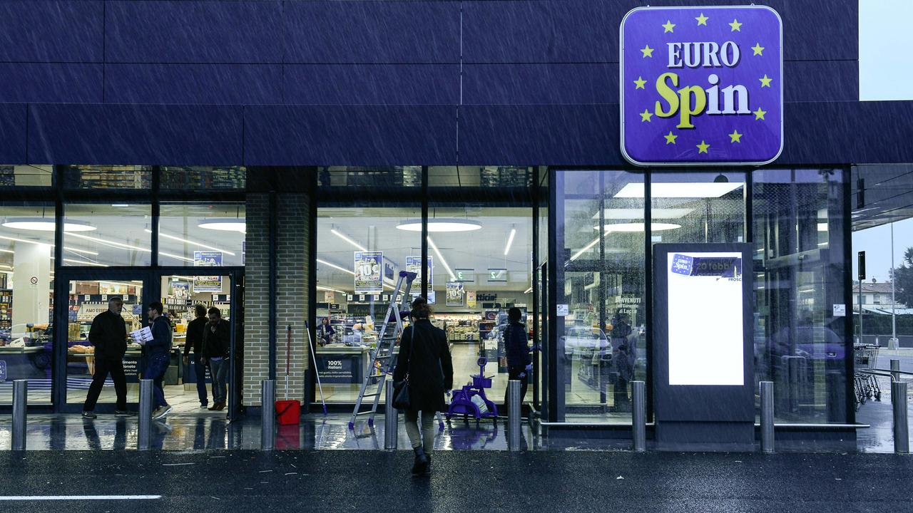 La catena Eurospin assume addetti alla vendita in 3 negozi della Toscana