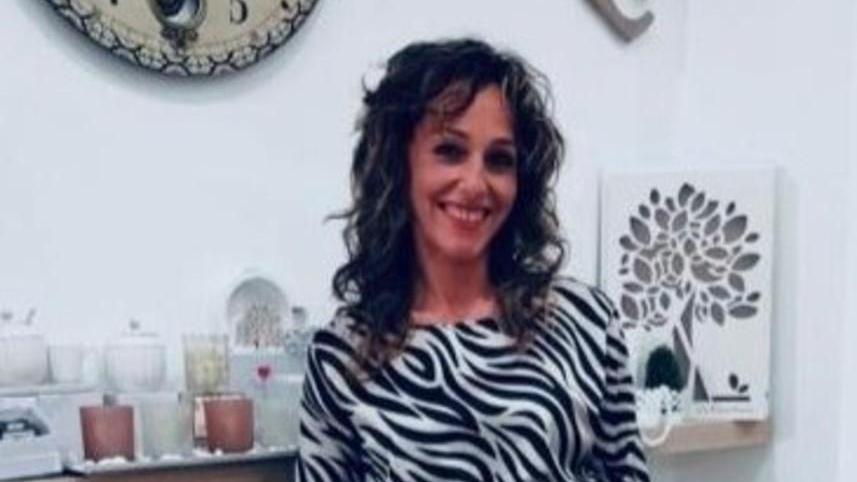 Veruska non molla: «Un nuovo negozio, pronti a resistere»