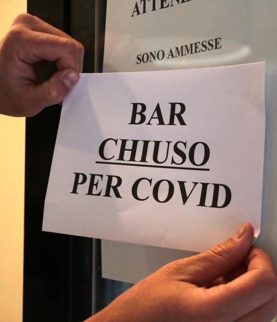 Rischio chiusura a fine anno per 200 ristoranti: «Fatturati ko» 