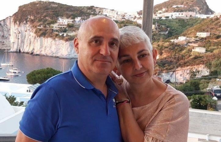 Casalgrande, l'ex assessore Macchioni muore poco dopo la moglie 