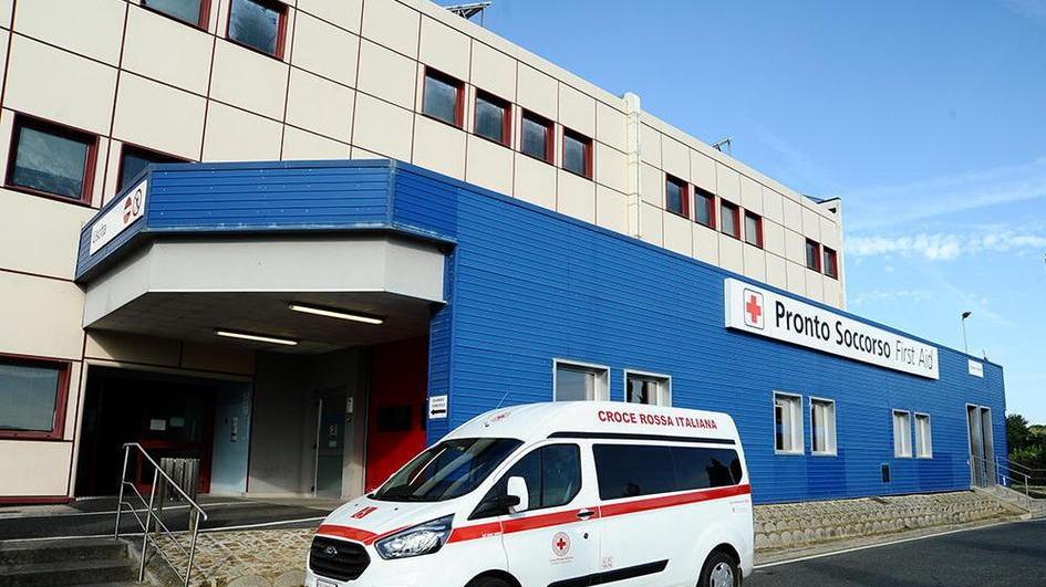 Ospedale di Cecina: reparto Covid pieno e ospedale in affanno, ma per il raddoppio serve altro personale