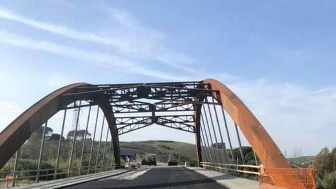 Conto alla rovescia per la nuova strada 429