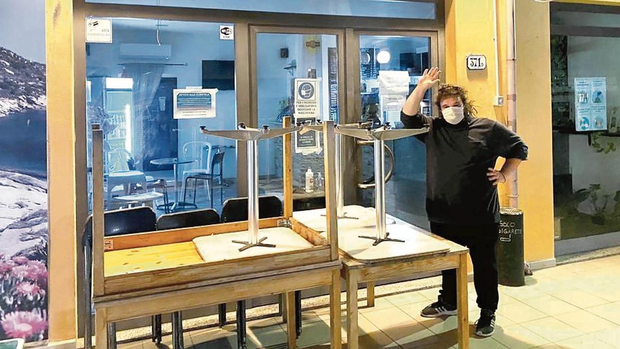 Ordinanze, controlli e chiusure. Così l’Elba entra in zona arancione