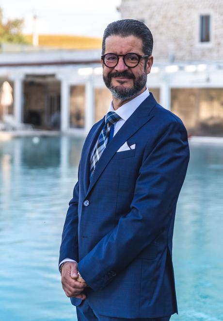 Terme di Saturnia: un nuovo manager per far risplendere il gioiello termale 