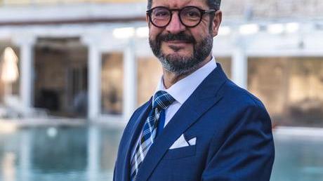 Terme di Saturnia: un nuovo manager per far risplendere il gioiello termale