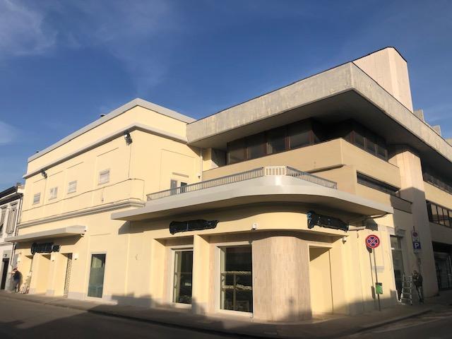 Il supermercato Conad City che verrà inaugurato sabato 14 novembre a Empoli