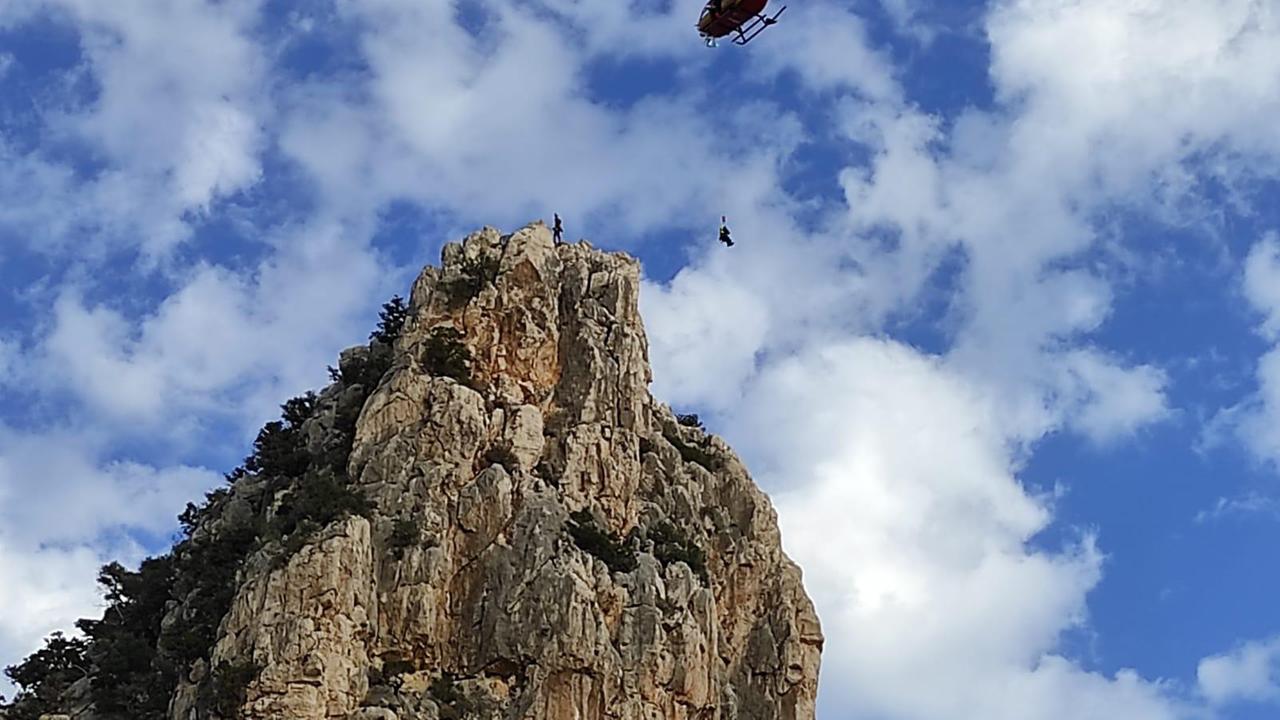 Climber 27enne precipitato a Pedra Longa, anche la sorella morì in una scalata 