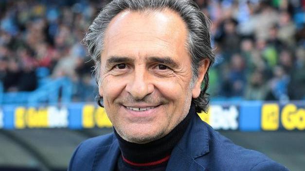 «Il cuore e la mia vita legati alla Fiorentina»: la seconda volta di Prandelli in viola