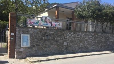Due alunni positivi al Covid, chiusa la scuola dell'infanzia di Carpani