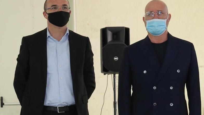 Si firmano Nuove Br e annunciano attentati per chiedere di allentare la stretta Covid