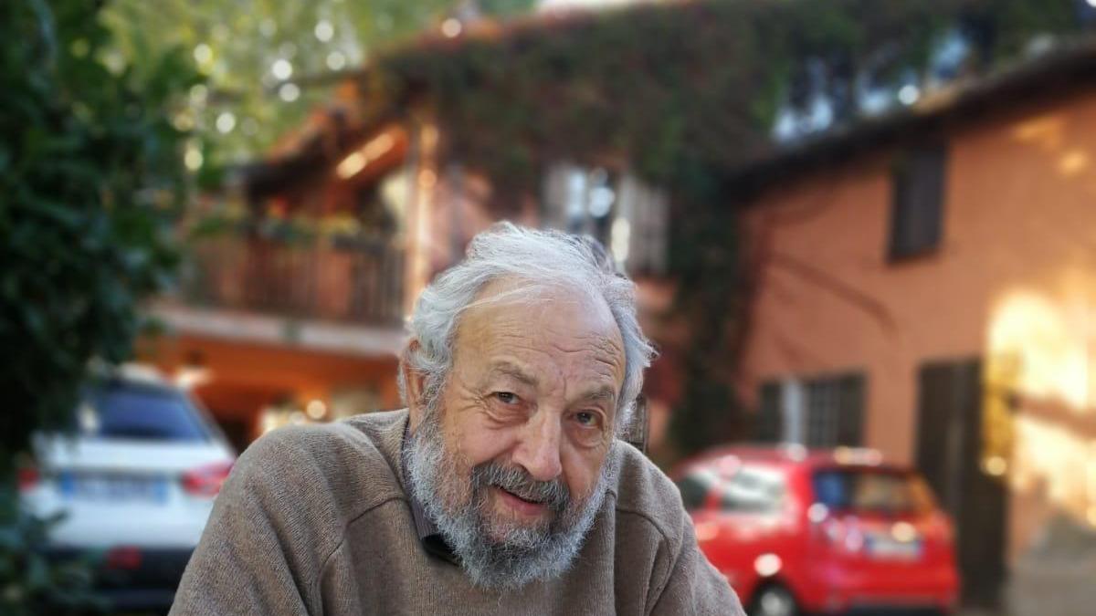È morto il grande fumettista Ro Marcenaro