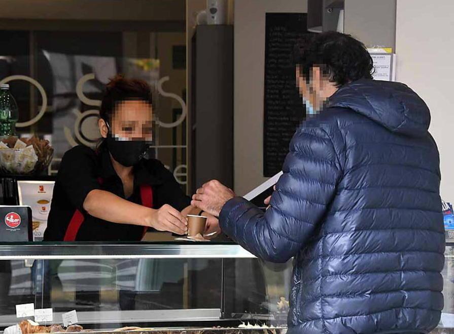 Un giro tra bar e pasticcerie: asporto e domicilio per resistere e aspettare tempi migliori