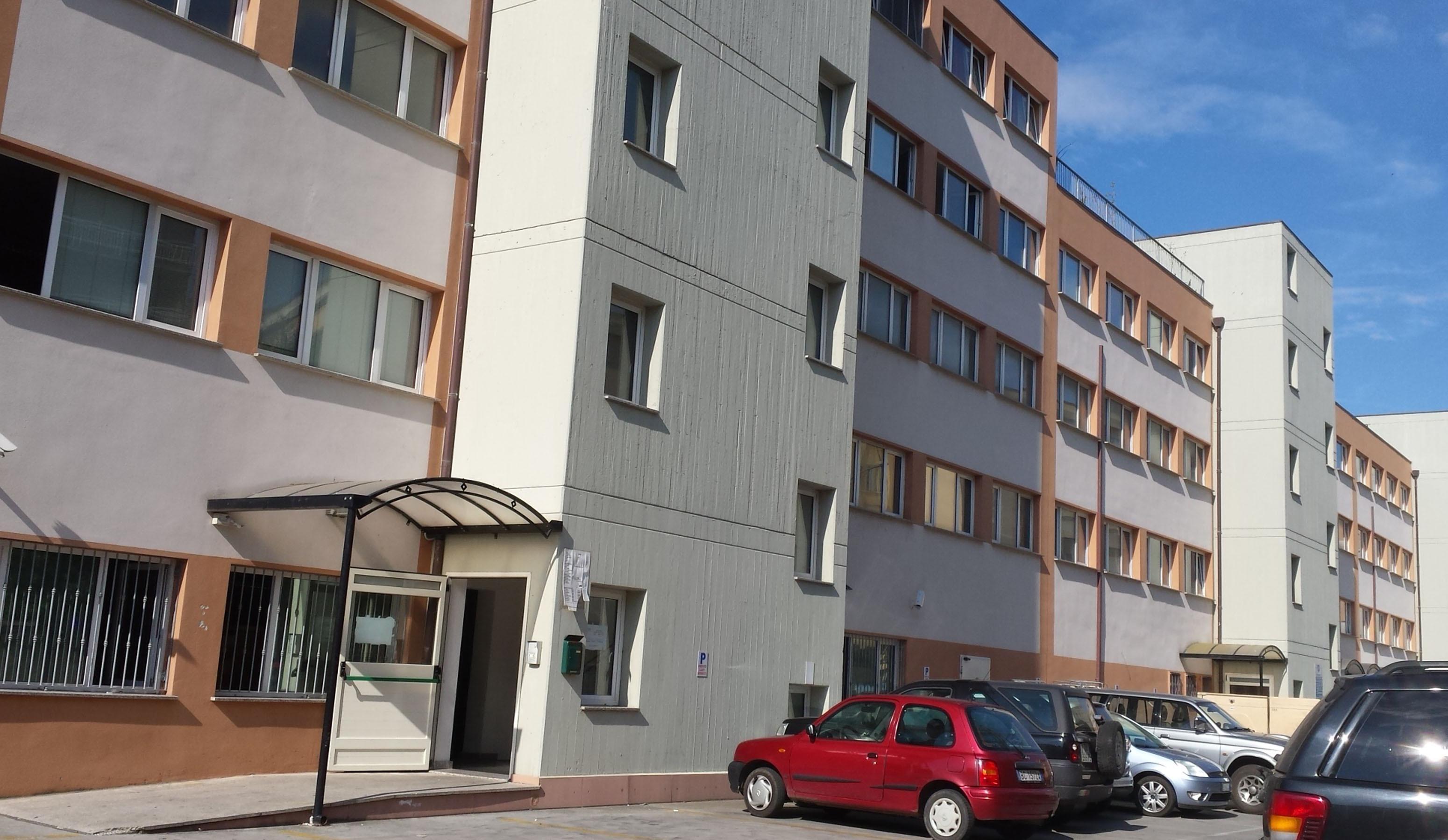 Covid, nuovo focolaio a Nuoro in una casa di riposo: morti 2 ospiti