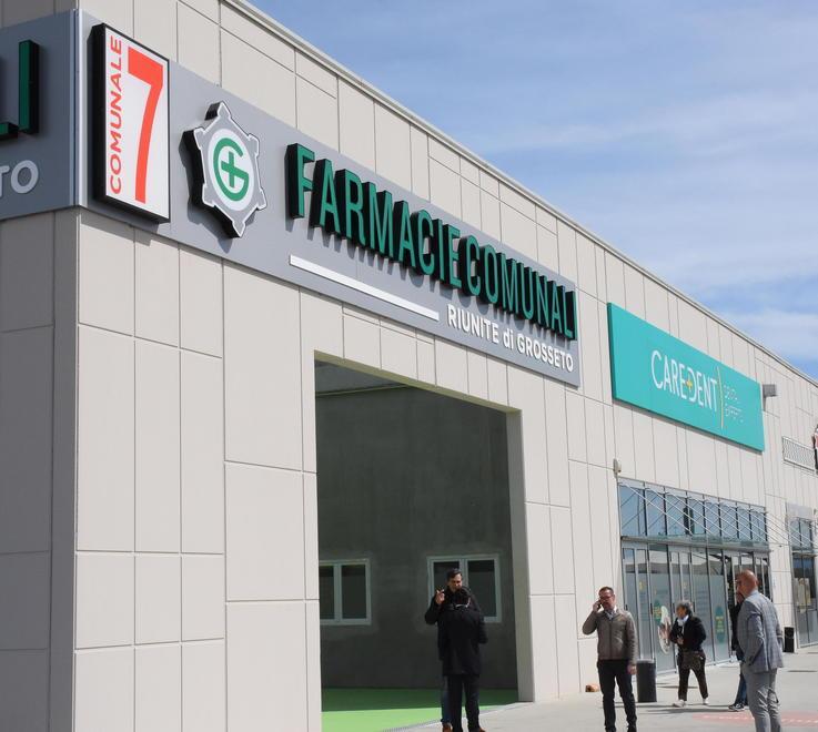 «Comportamento antisindacale», tre sigle contro Farmacie Comunali 