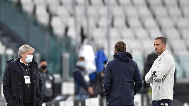 No ai ricorsi di Napoli e Roma: restano le sconfitte a tavolino
