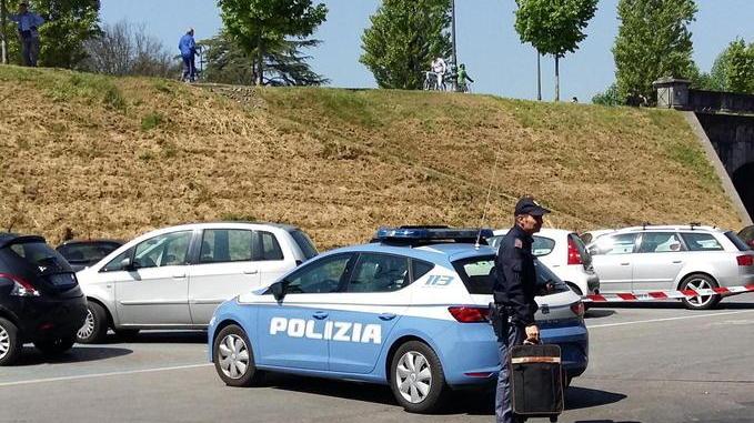 Nei guai per istigazione all’odio razziale