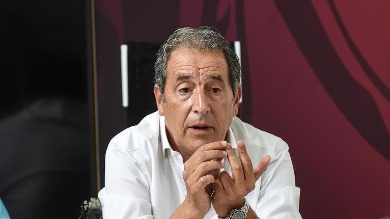 Si negativizza soltanto un giocatore