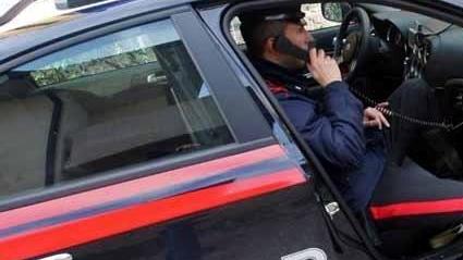 Arrestato con la cocaina dopo l’inseguimento in pieno centro città