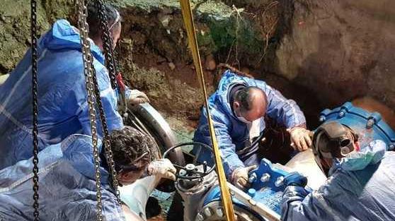 Domani il ricordo dei caduti di Nassirya