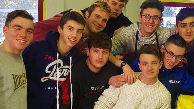 “Preparàti all’emergenza”: 5ª Ipsia alla finalissima