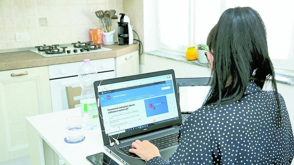 Le Pro Loco elbane insistono «Il telelavoro è un’opportunità» 