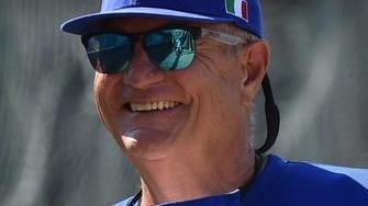 Addio a Bill Holmberg, 67 anni una delle anime della Nazionale