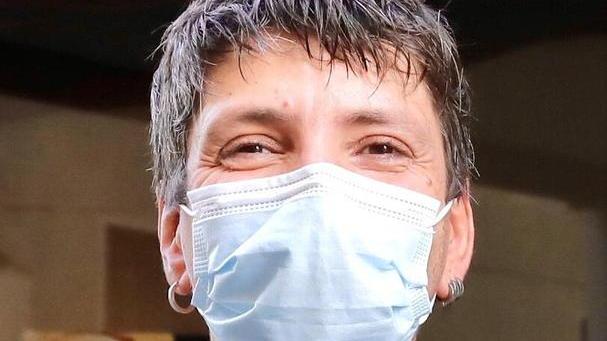 Non farò mai l’asporto a questo punto chiudo e riparto quando potrò