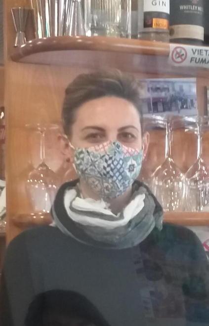 Tentiamo anche la carta di cappuccini e aperitivi da portare a casa