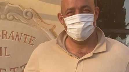 La gente è esausta non ha senso il delivery Meglio stare chiusi