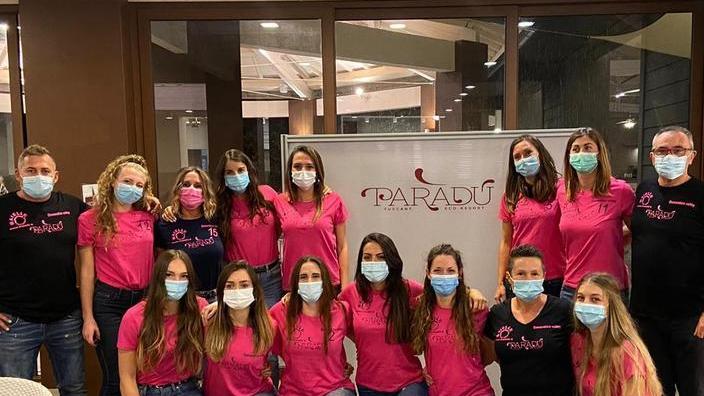 Anche il Paradù si ferma sottorete «Provvedimento che non capiamo»