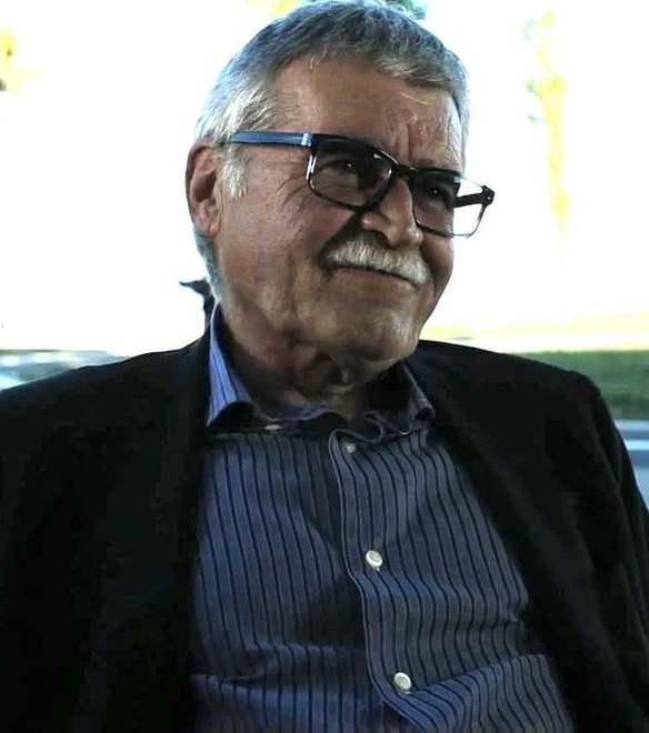 Intellettuale poliedrico, l’amico e maestro che rimarrà per sempre con noi 