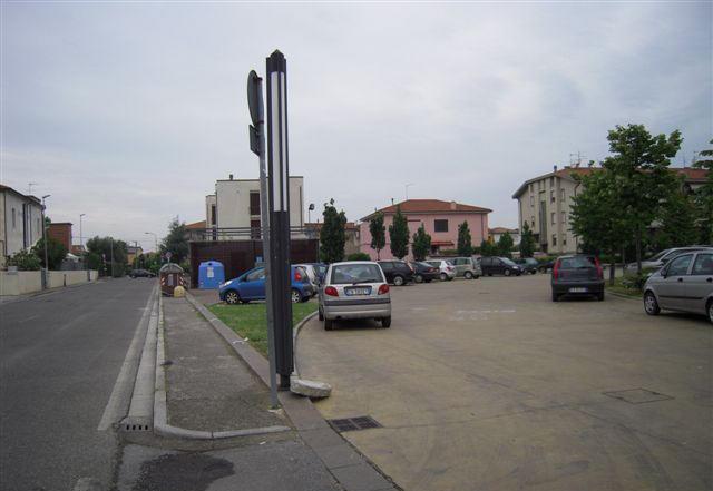 Confesercenti vuole che il mercato torni sulla Tosco Romagnola in pieno centro abitato