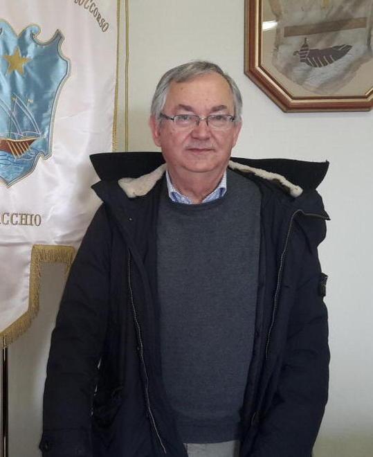 Società di mutuo soccorso Pasqualetti presidente 