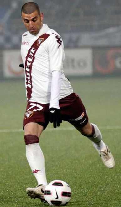Biagio Pagano, dalla serie A al Calci «Scelta dettata da motivi familiari» 