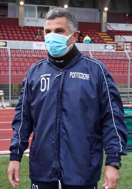 Luci spente al Mannucci Granata costretti a fare i conti con il virus e un organico ridotto 