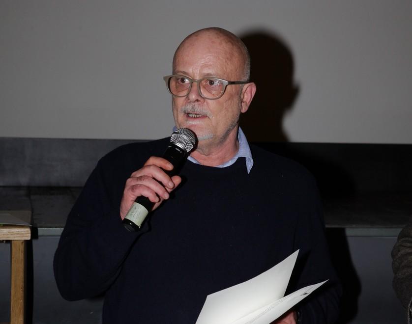 È stato rinviato all’anno prossimo il “Mauro Bolognini Film Festival” 