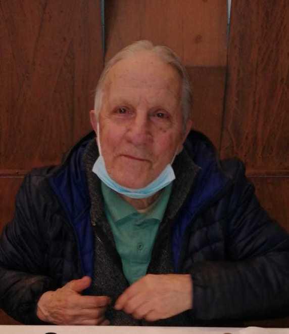 Addio a Silvestri: giocava a tennis con i campioni