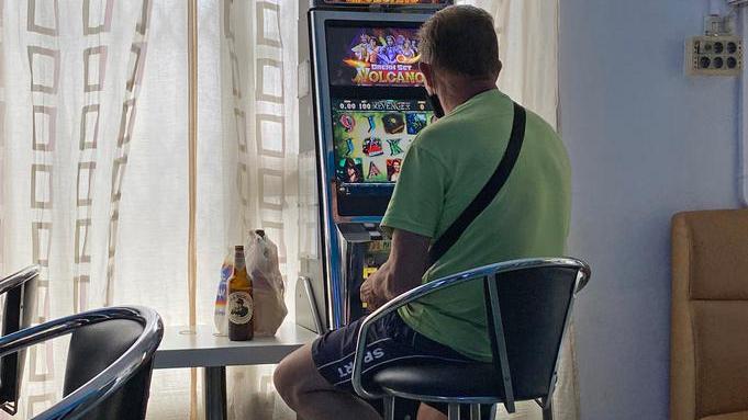 Contro l’azzardo patologico stanziati 450.000 euro
