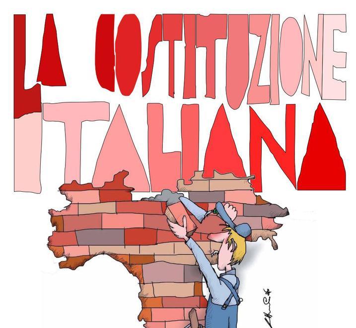 Dai cartoni alla satira
