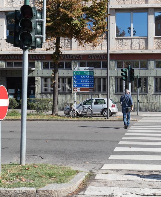 Incrocio Cavour-Isonzo il semaforo sarà h24