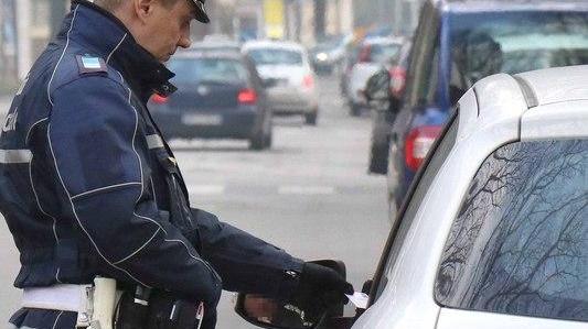 Peggiora la qualità dell’aria Settimana con 5 sforamenti