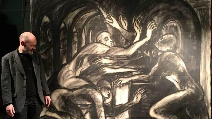 Il circolo che porta alla “Ribalta” tutte le espressioni dell’arte