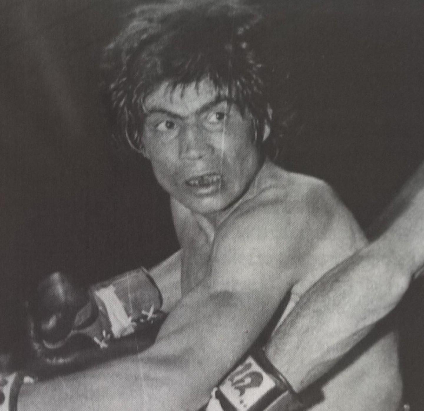 Si è spento Atzori, oro olimpico nella boxe a Tokyo