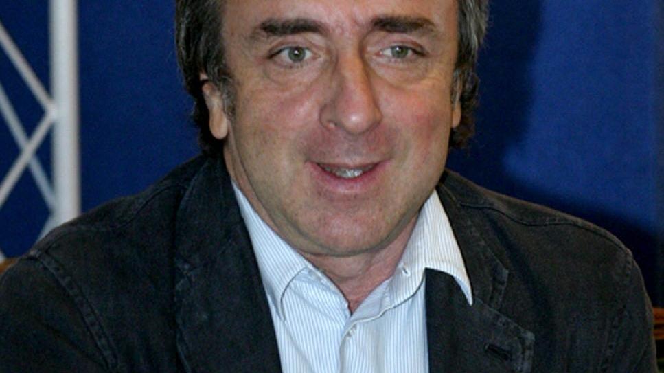 Silvio Orlando