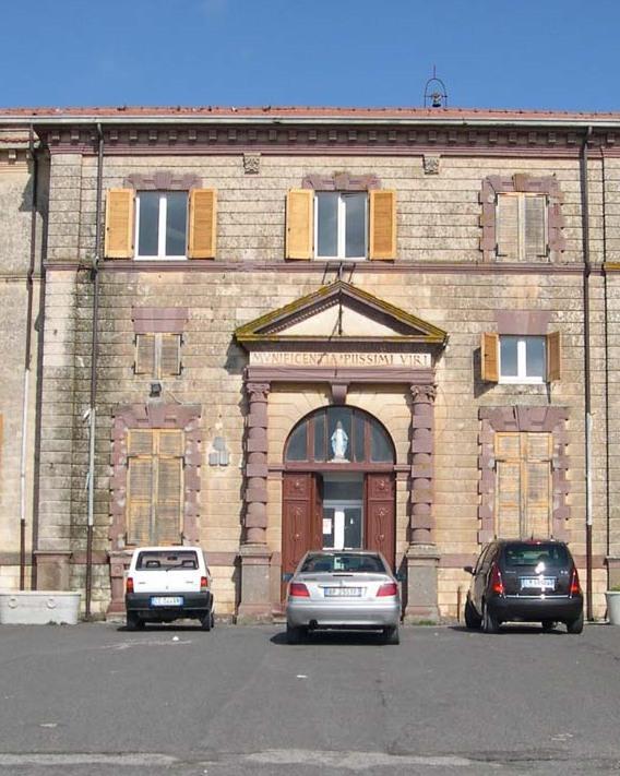 Focolaio all’ospedale di Ittiri, preoccupazione dei sindacati