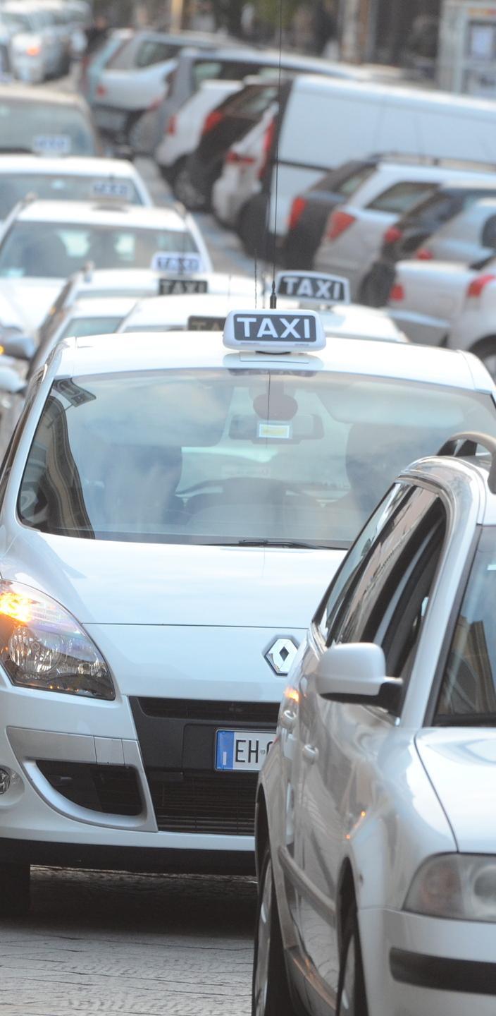 Taxi, convenzione per tutta la Rete ma Alghero dice di no