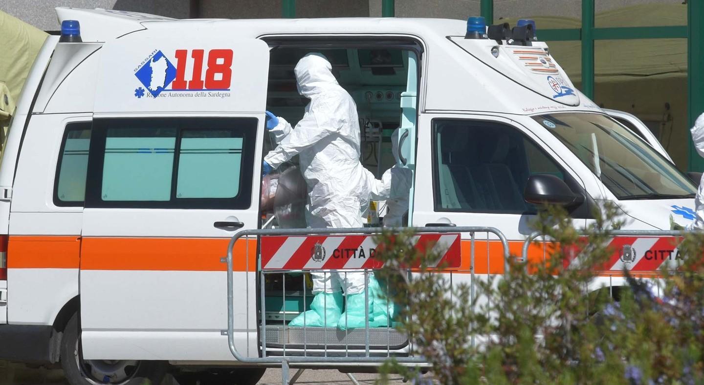 Volontariato senza tregua: inghiottiti dalla pandemia 