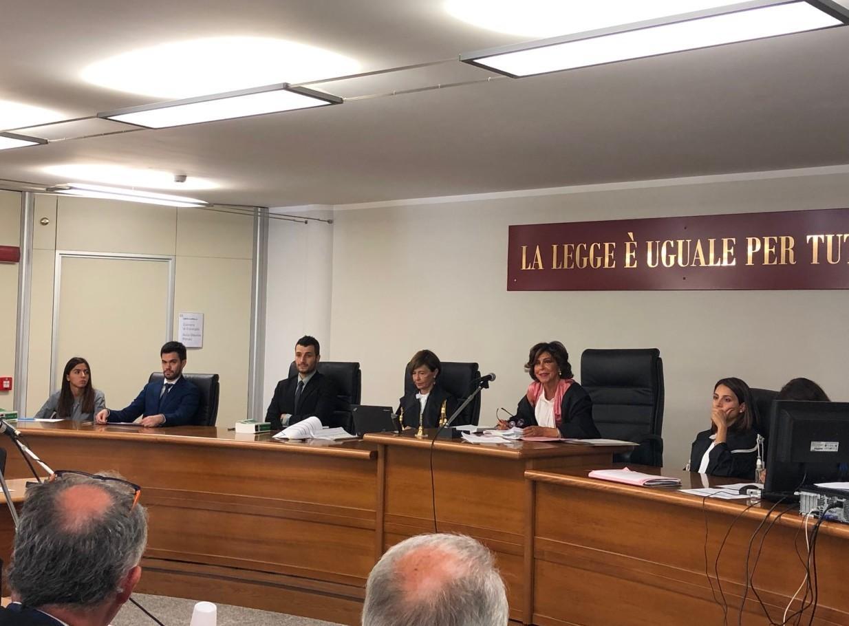 La Corte: nuova perizia per i morti dell’alluvione 